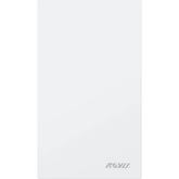 Royu RWP4 Blank Plate (Wide) | Royu by KHM Megatools Corp.